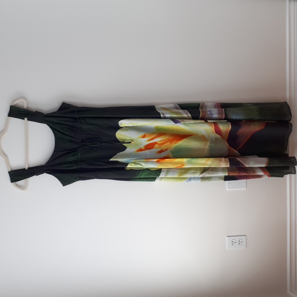 Apanage dress